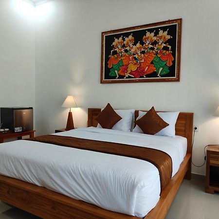 Arumanis Homestay Пекату Экстерьер фото